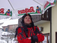 Fasnet Sundig 2009