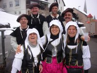 Fasnet Sundig 2009