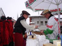 Fasnet Sundig 2009