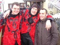 Fasnet Sundig 2009