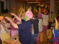 Fasnet Sundig 2009