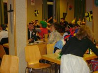 Fasnet Sundig 2009