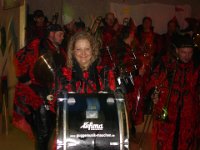 Fasnet Sundig 2009
