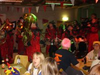 Fasnet Sundig 2009