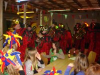 Fasnet Sundig 2009