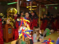 Fasnet Sundig 2009