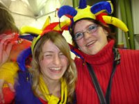 Fasnet Sundig 2009