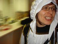 Fasnet Sundig 2009