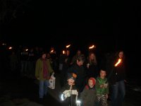 Fasnetfüür 2009