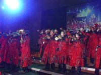 Jubilaum GM Bonndorf 2009