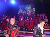 Jubilaum GM Bonndorf 2009