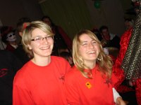 Kappenabend Mauchen 2009