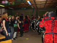 Kappenabend Mauchen 2009
