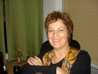 Kappenabend Mauchen 2009
