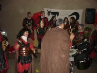 Kappenabend Mauchen 2009