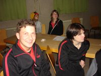 Kappenabend Mauchen 2009