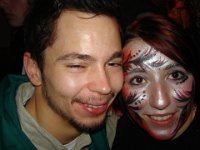 Kappenabend Mauchen 2009
