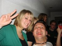 Kappenabend Mauchen 2009