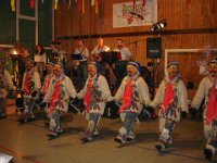 Lembach Zunftabend 2009