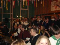 Lembach Zunftabend 2009
