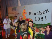 Mauchen - Schliengen 2009