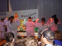 Mauchen - Schliengen 2009