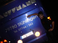 Mauchen - Schliengen 2009
