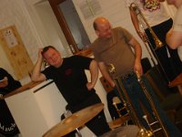 Probenweekend 2009