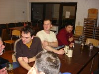 Probenweekend 2009