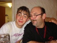Probenweekend 2009