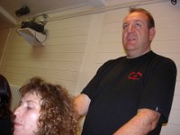 Probenweekend 2009