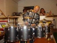Probenweekend 2009