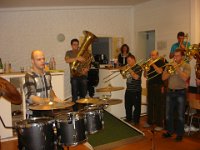 Probenweekend 2009