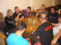 Probenweekend 2009