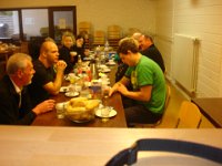 Probenweekend 2009