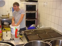 Probenweekend 2009