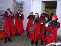 Schmutzige Dunschdig 2009