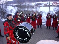 Schmutzige Dunschdig 2009