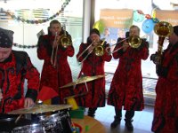 Schmutzige Dunschdig 2009