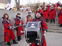 Schmutzige Dunschdig 2009