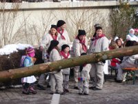 Schmutzige Dunschdig 2009