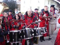 Schmutzige Dunschdig 2009