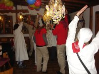 Schmutzige Dunschdig 2009