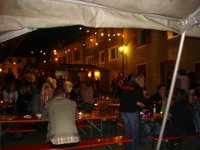 Städtlefest Stuhlingen 2009