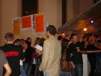 Städtlefest Stuhlingen 2009