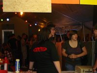 Städtlefest Stuhlingen 2009