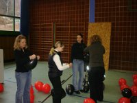 Unser 33 Jähriges 2009
