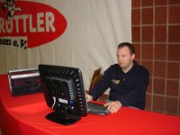 Unser 33 Jähriges 2009