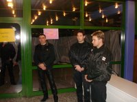 Unser 33 Jähriges 2009