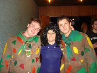 Unser 33 Jähriges 2009